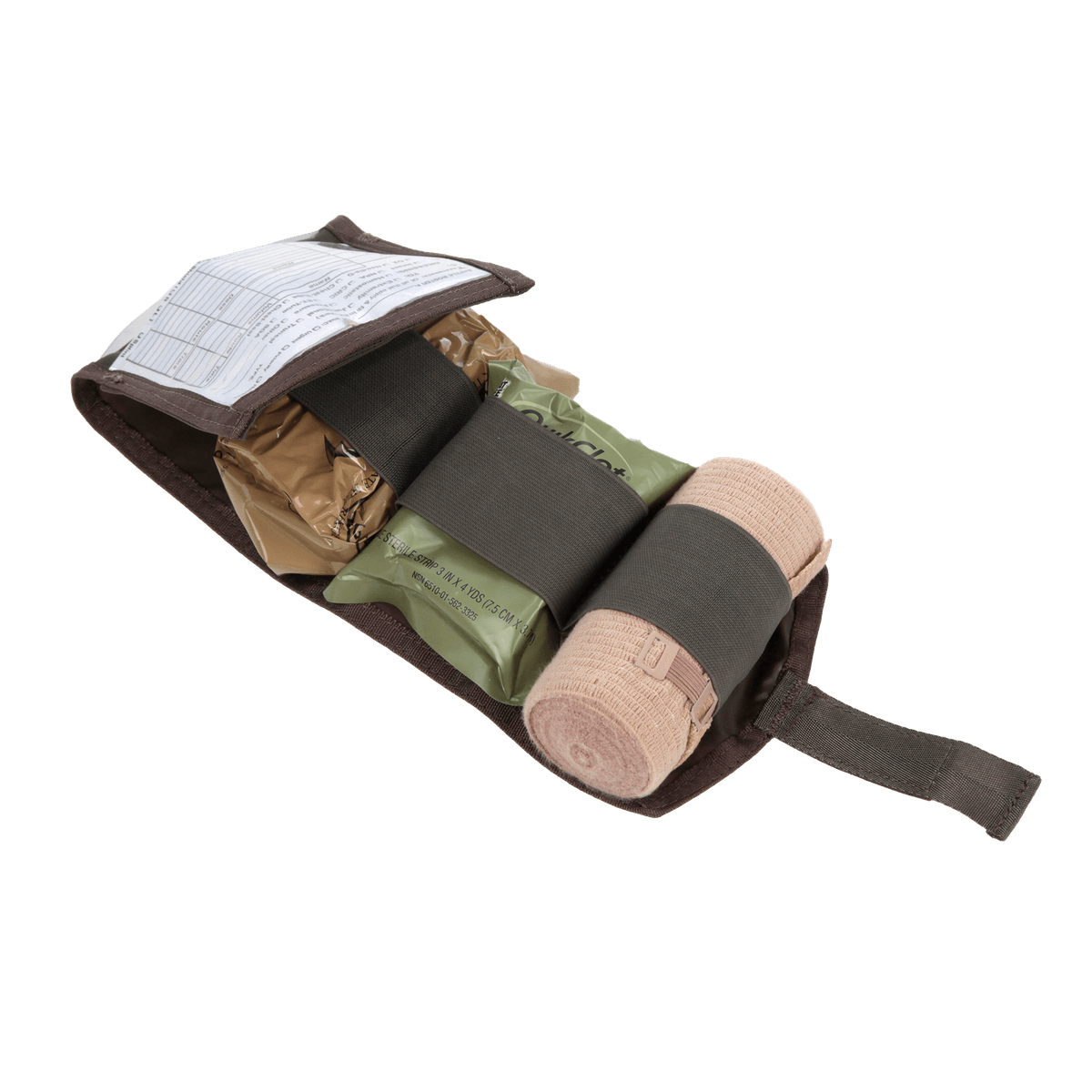 Trauma Insert