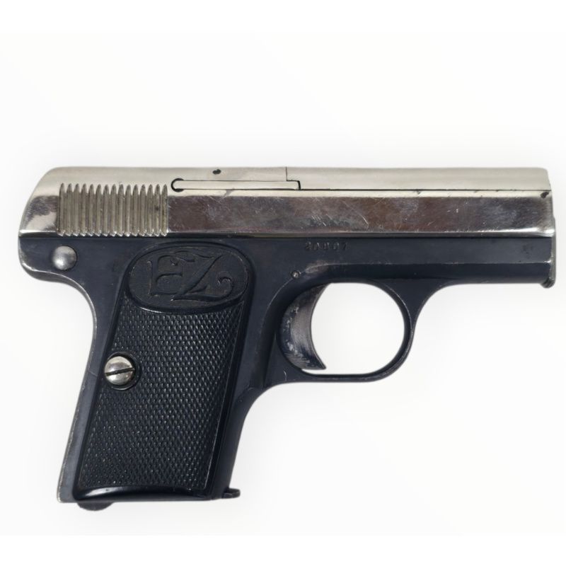 Zehner Zenha (Occasion) - Kal. 6.35mm
