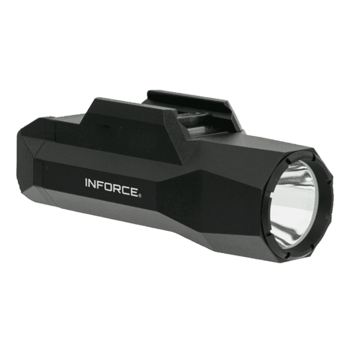 Wild2 Light | Black | 1000 Lumen