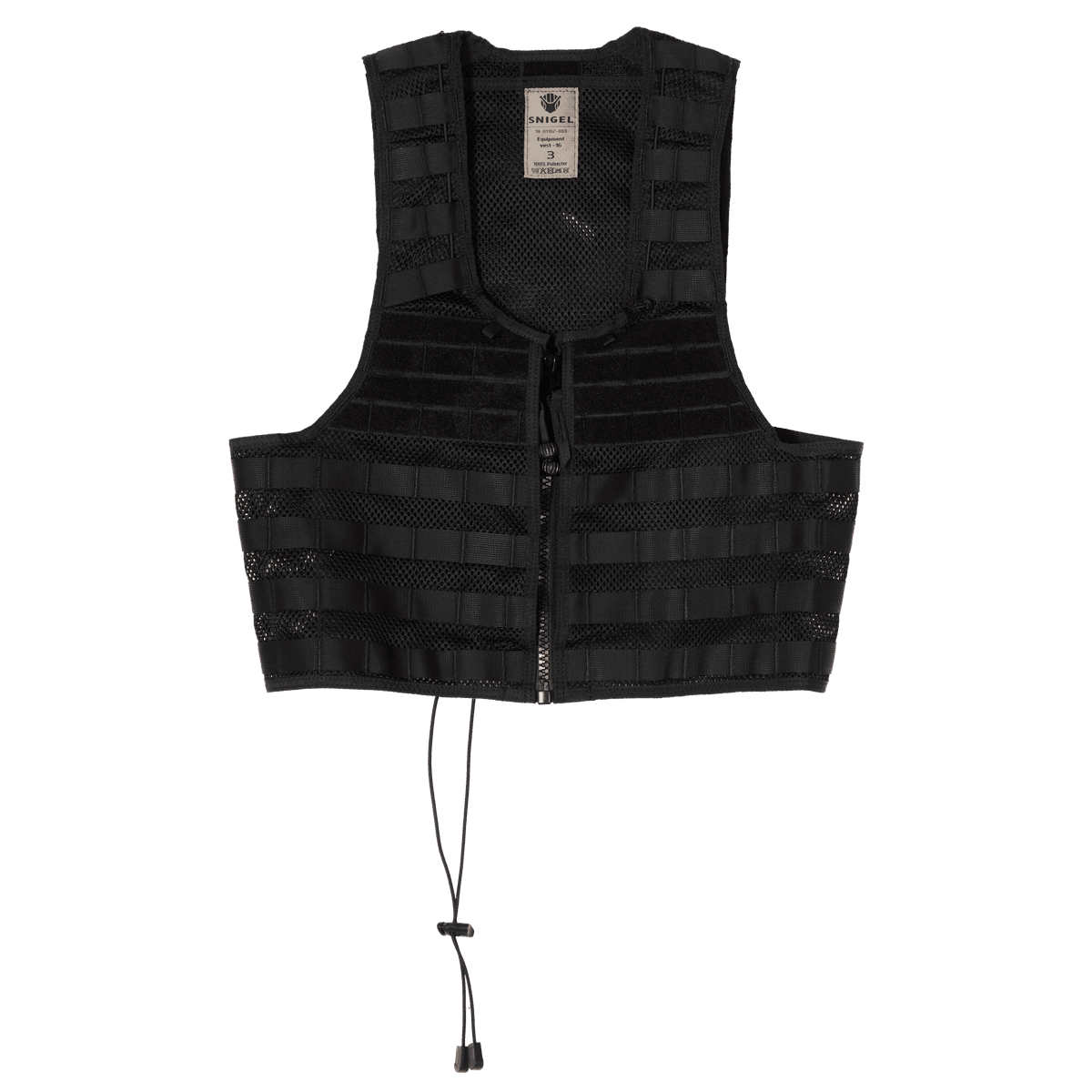 Equipment Vest