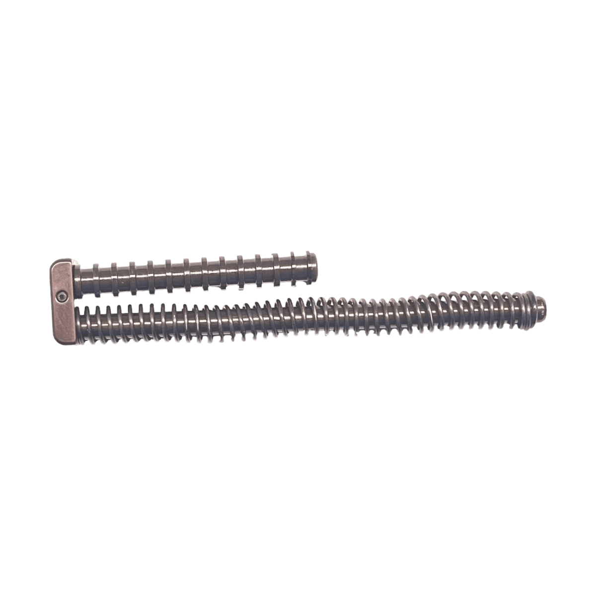 Recoil Assembly | Rose Gold