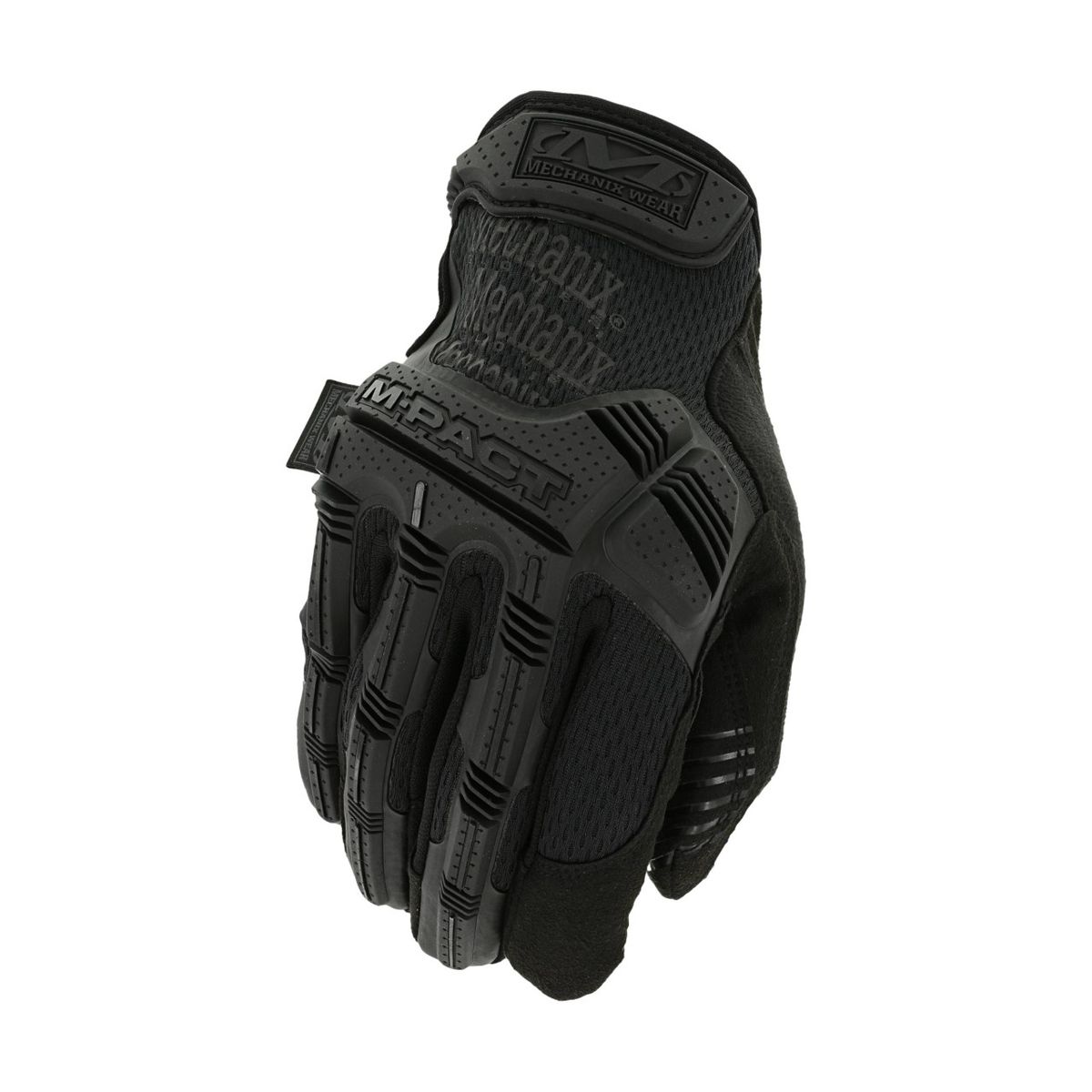 M-Pact | - Schwarz, 7 | S