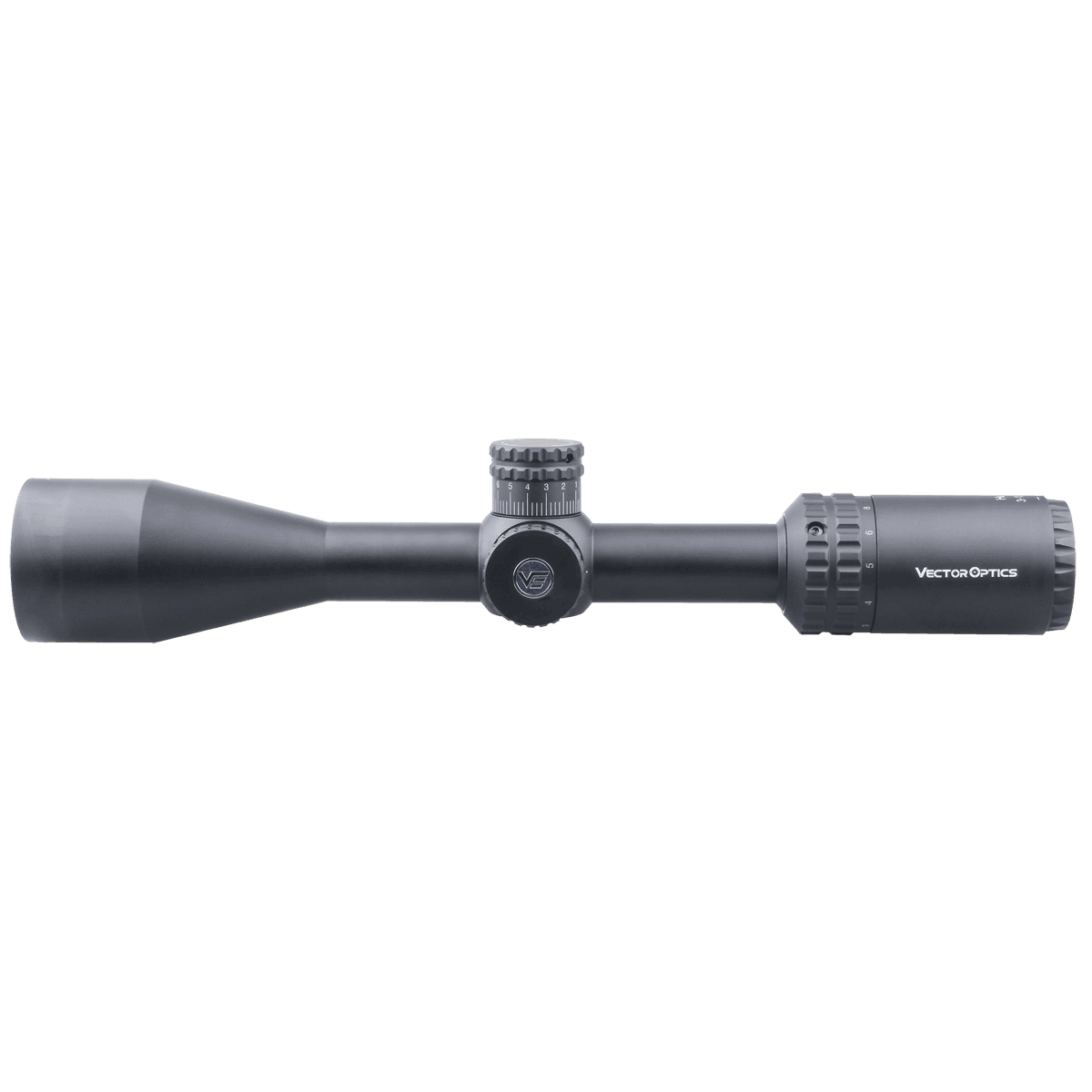 Hugo 3–12×44 SFP (SCOM‑30)
