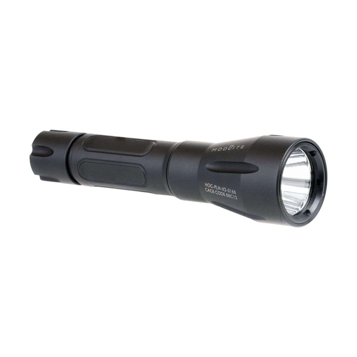 Handheld PLHv2 HOG 21700 Package | 1350 Lumen | 120'000 Candela | Schwarz