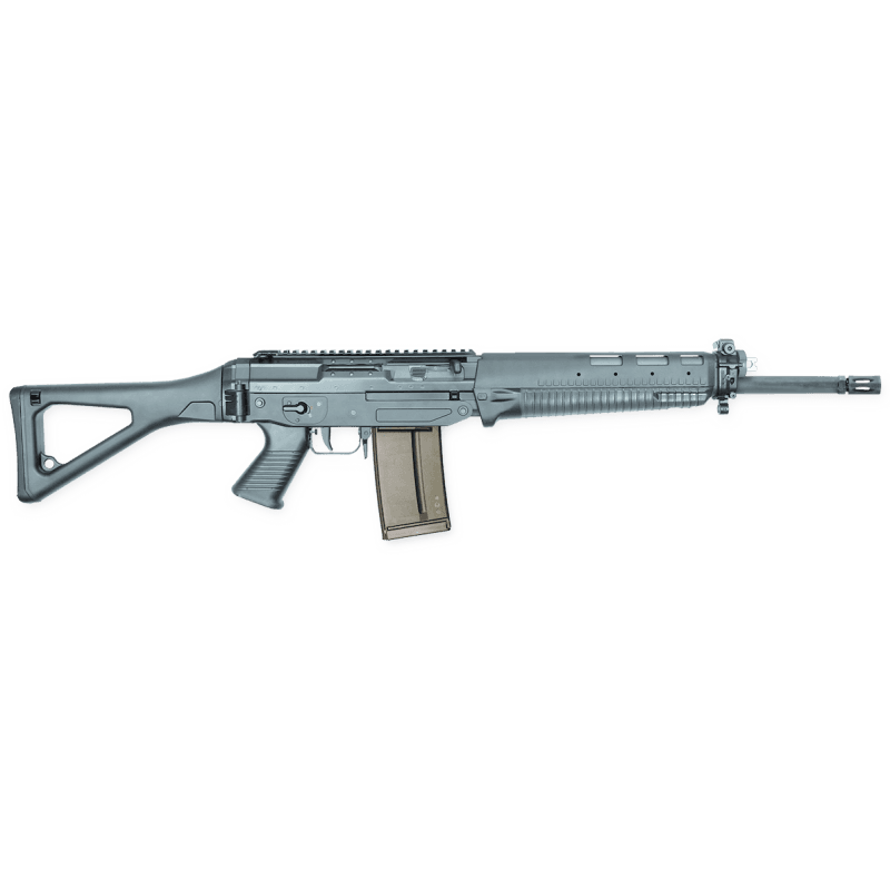 SIG SG 751, Kal. .308win