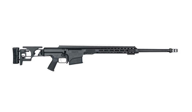 CZ Bren 2 11 Zoll