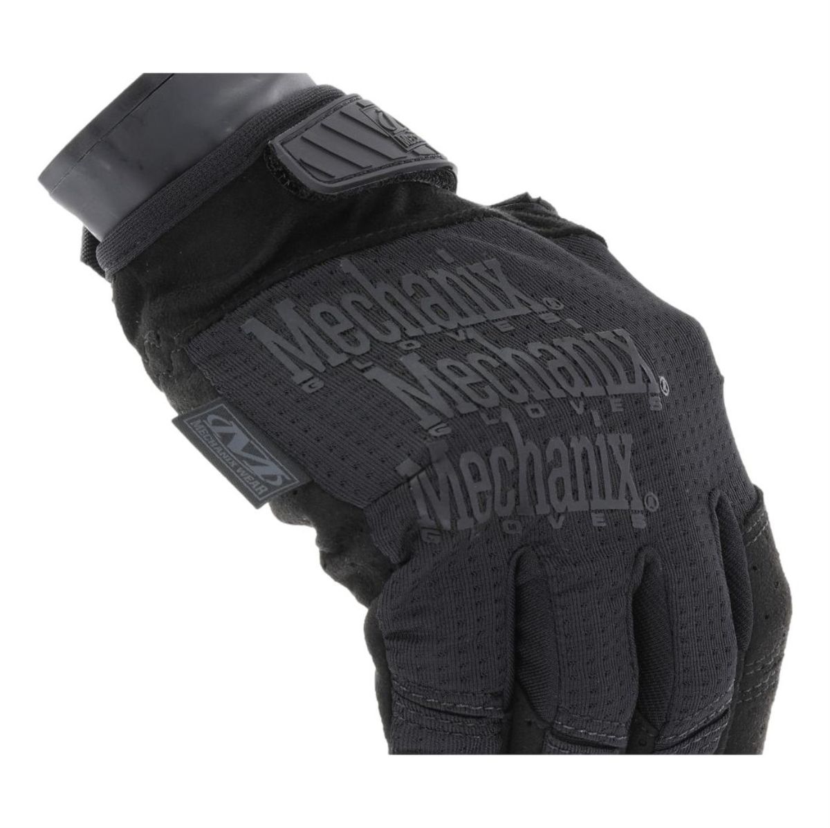 Specialty Vent Gen II | - Schwarz, 9 | L