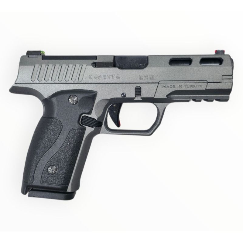 Caretta Arms CR9 C104, Kal. 9x19