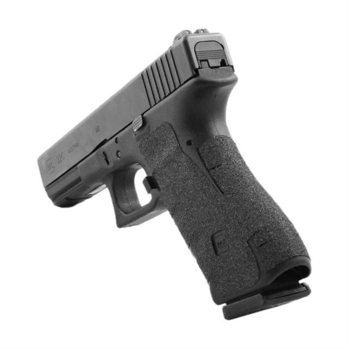 Griptape Glock G17 Gen 3 | Schwarz
