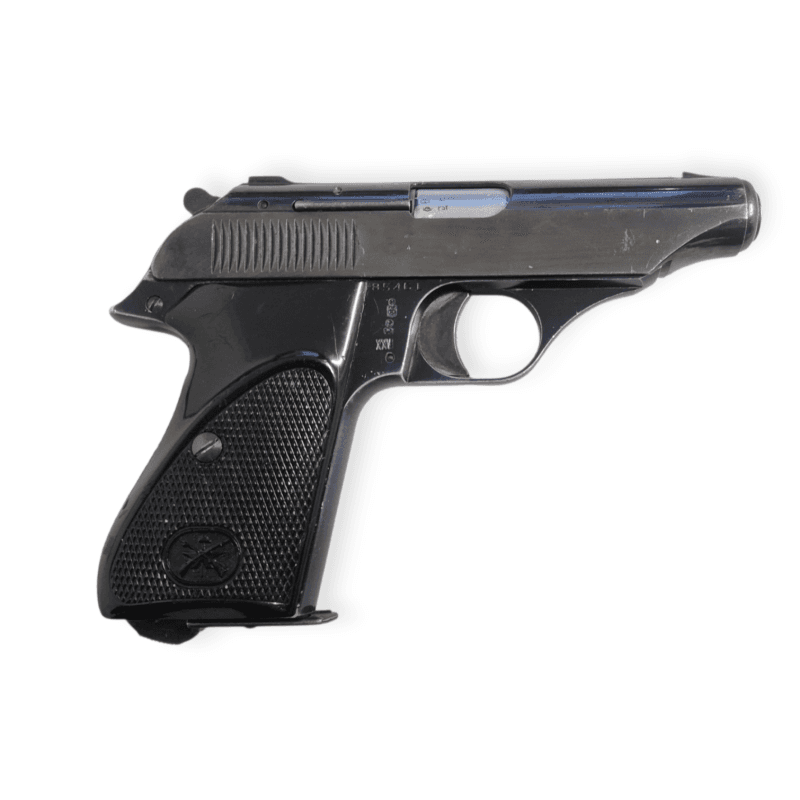 Bernardelli Mod. 60, Kal 7.65Browning