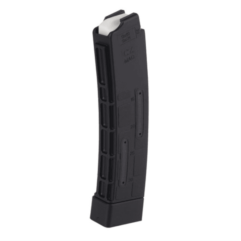 Magazin CZ Scorpion EVO3 9mm Para 30-Schuss