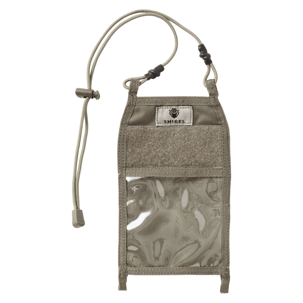 Badge Holder