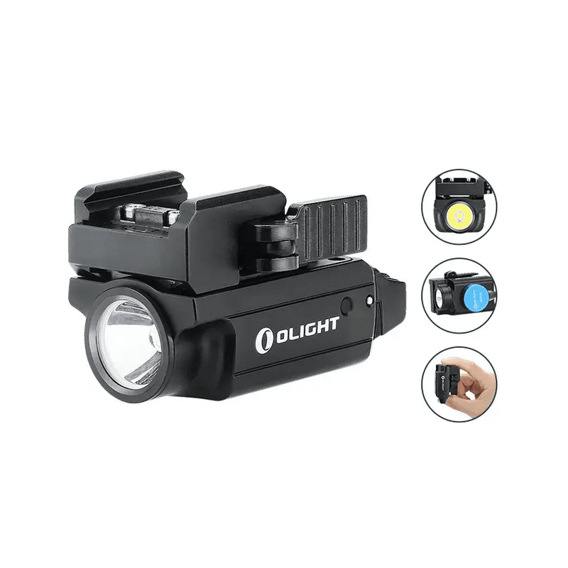 Olight PL-MINI2 Valkyrie