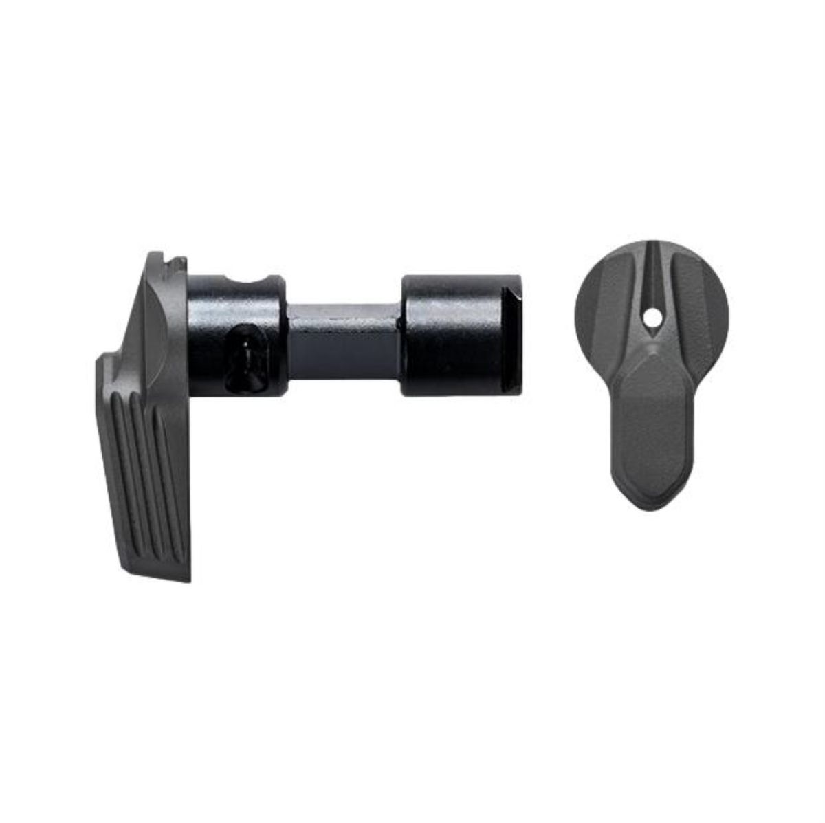 Sicherung Talon 45/90 | 2 LEVER KIT | - Grau