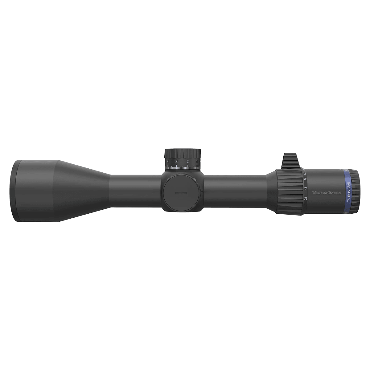 Tauron GenII 3-24x56 ED FFP (SCFF-33)