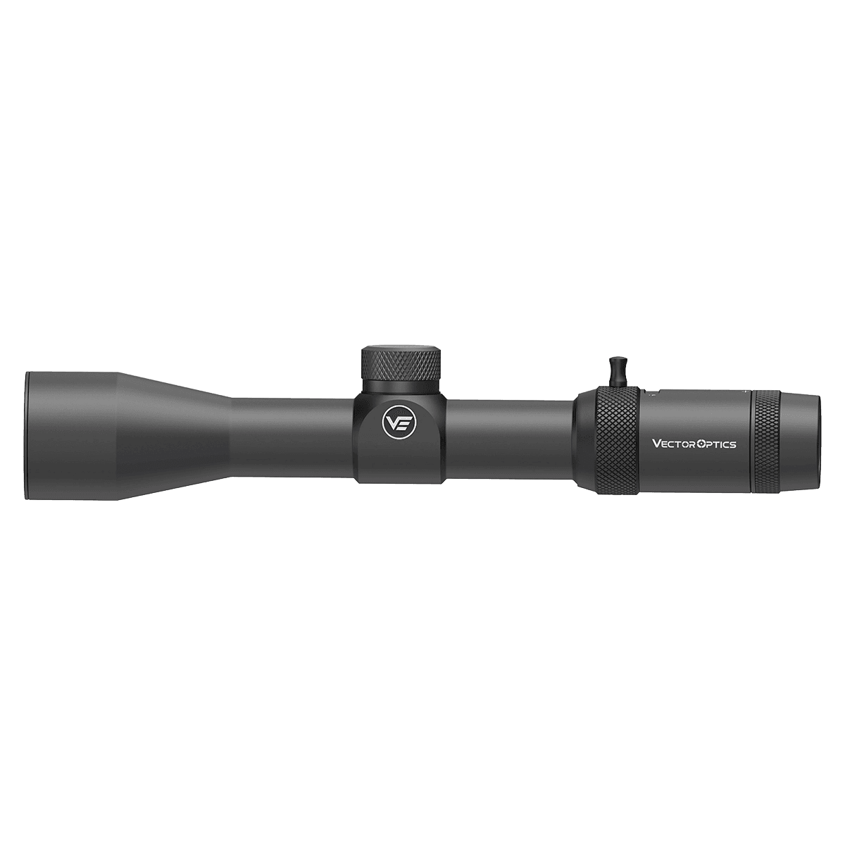 Forester JR 3–9×40 SFP (SCOM-35)