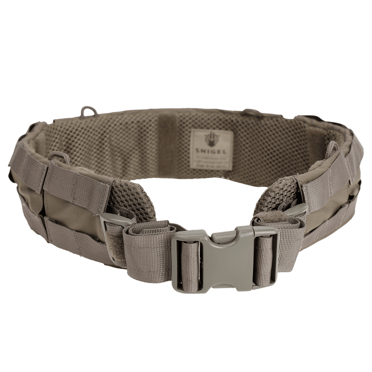 Light Combat Belt 1.0