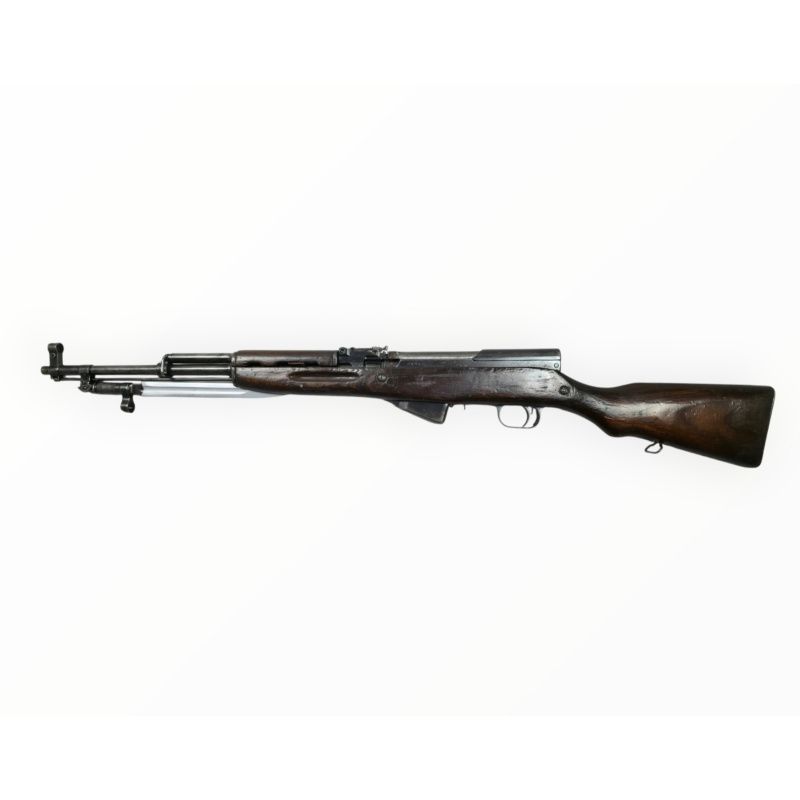 Simonov SKS-45 (Occasion) – Kal. 7.62x39
