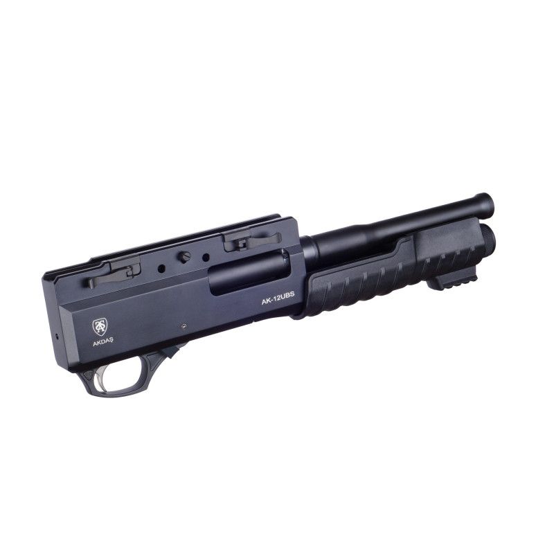 AKDAS AK-12UBS Under Barrel Shotgun, Kal. 12 Ga