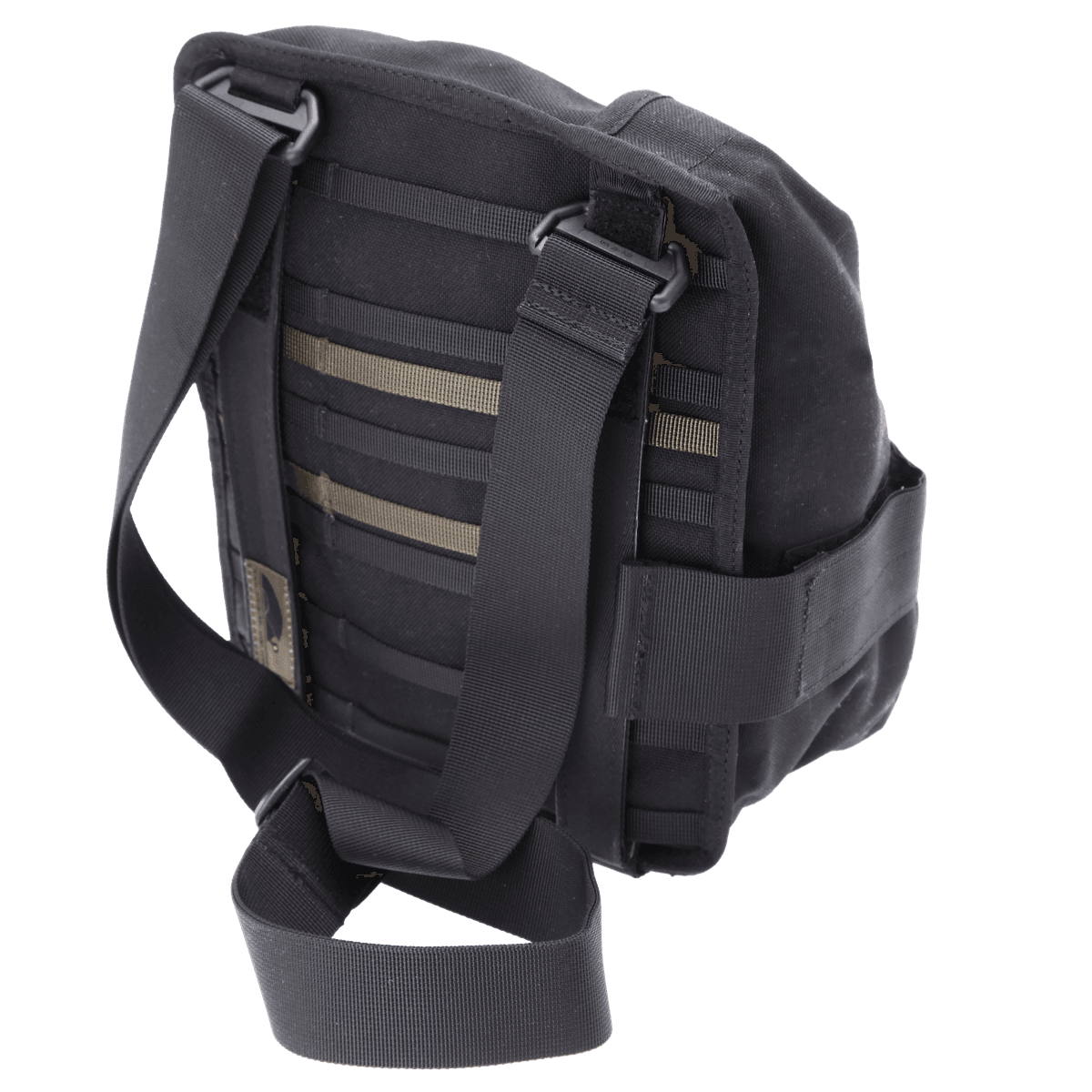 Gas Mask Bag