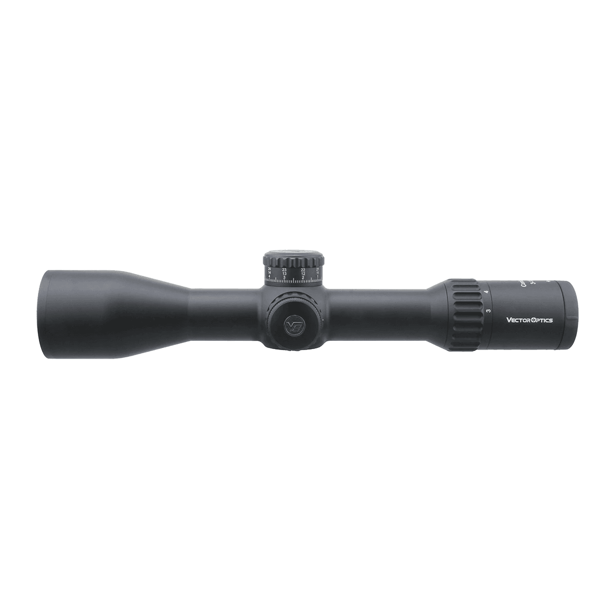 Continental x6 3-18x50 FFP (SCFF-28 / SCFF-43)
