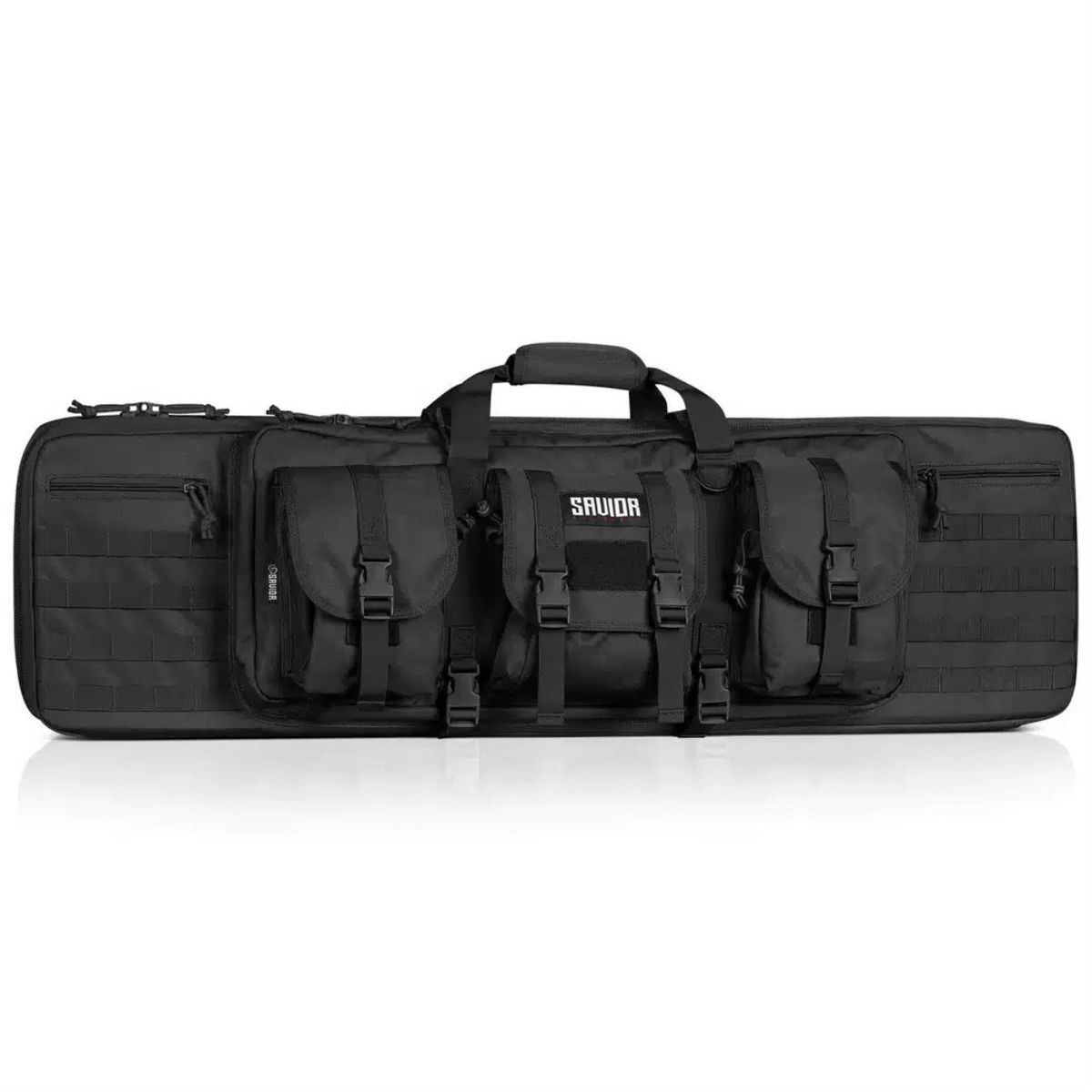 American Classic 46" | Schwarz