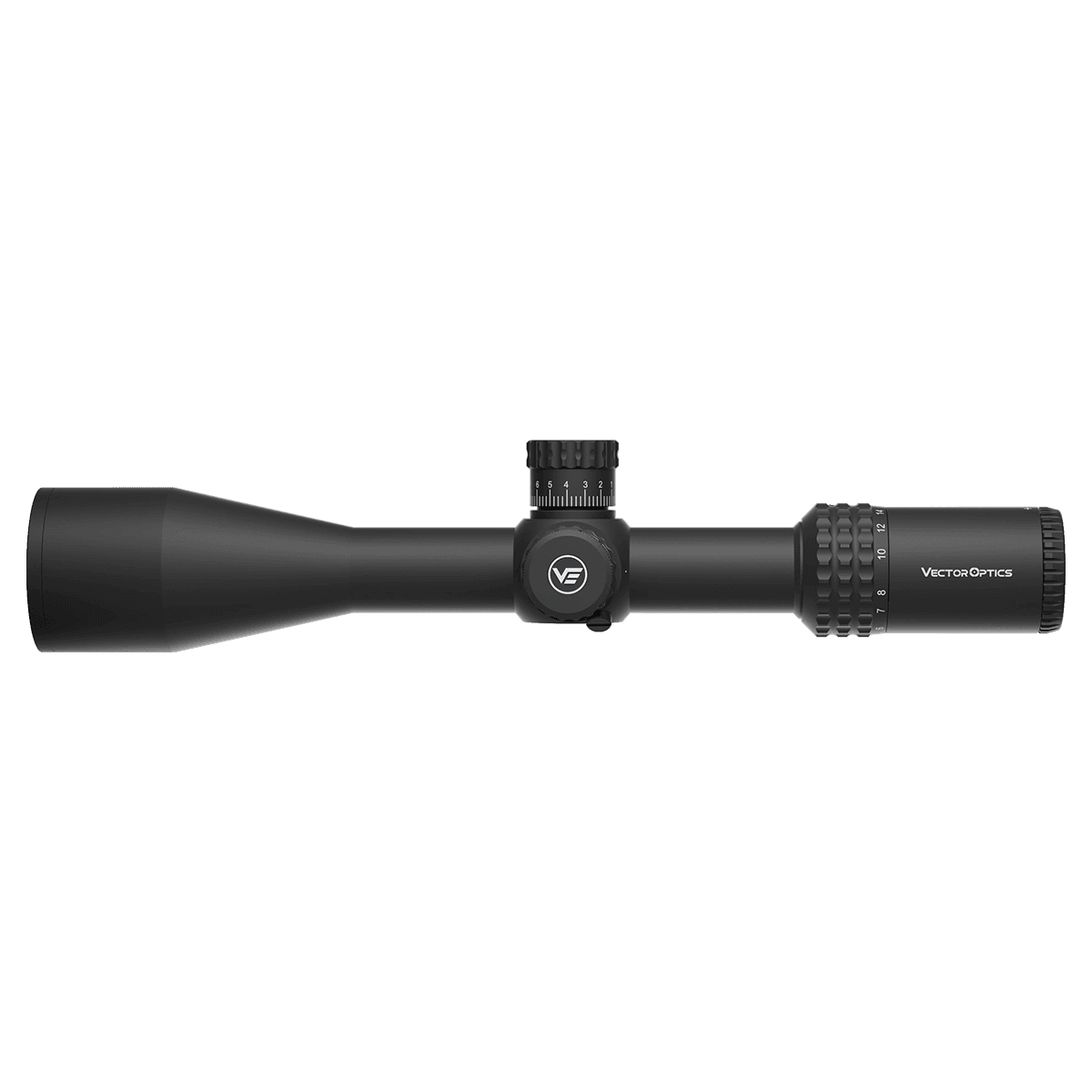 Sentinel 4-16x50 GenII SFP (SCOL-59)