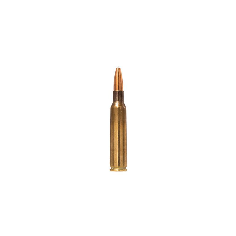 Norma Ammo 6.5 Creedmoor FMJ Range&Training 8.0 g / 124 gr, 50Schuss