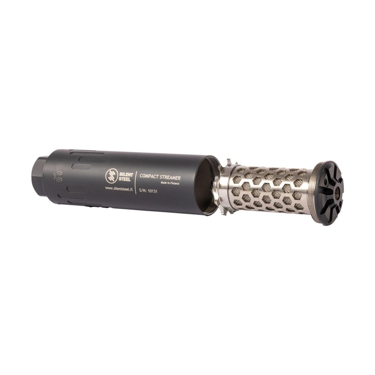 Compact Flow Streamer | 5.56mm | FDE | QD