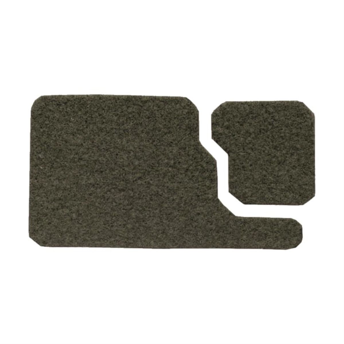 CellVault 2.0 Blocking Velcro Accessory Pack | Regular | Ranger Green