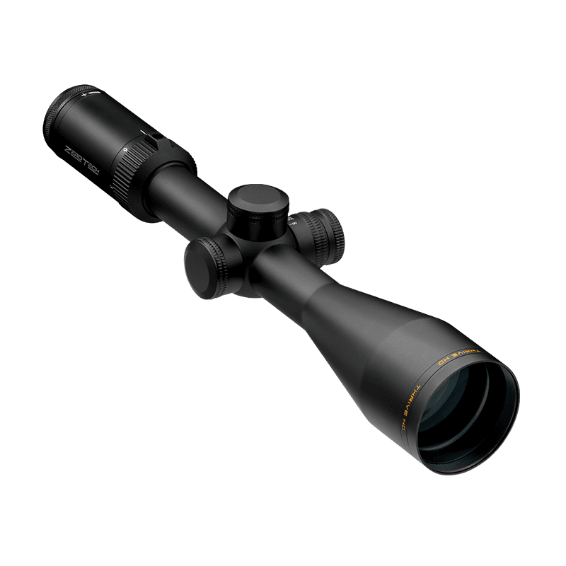 Thrive HD 3-18x56 – PHR 2 Illuminated