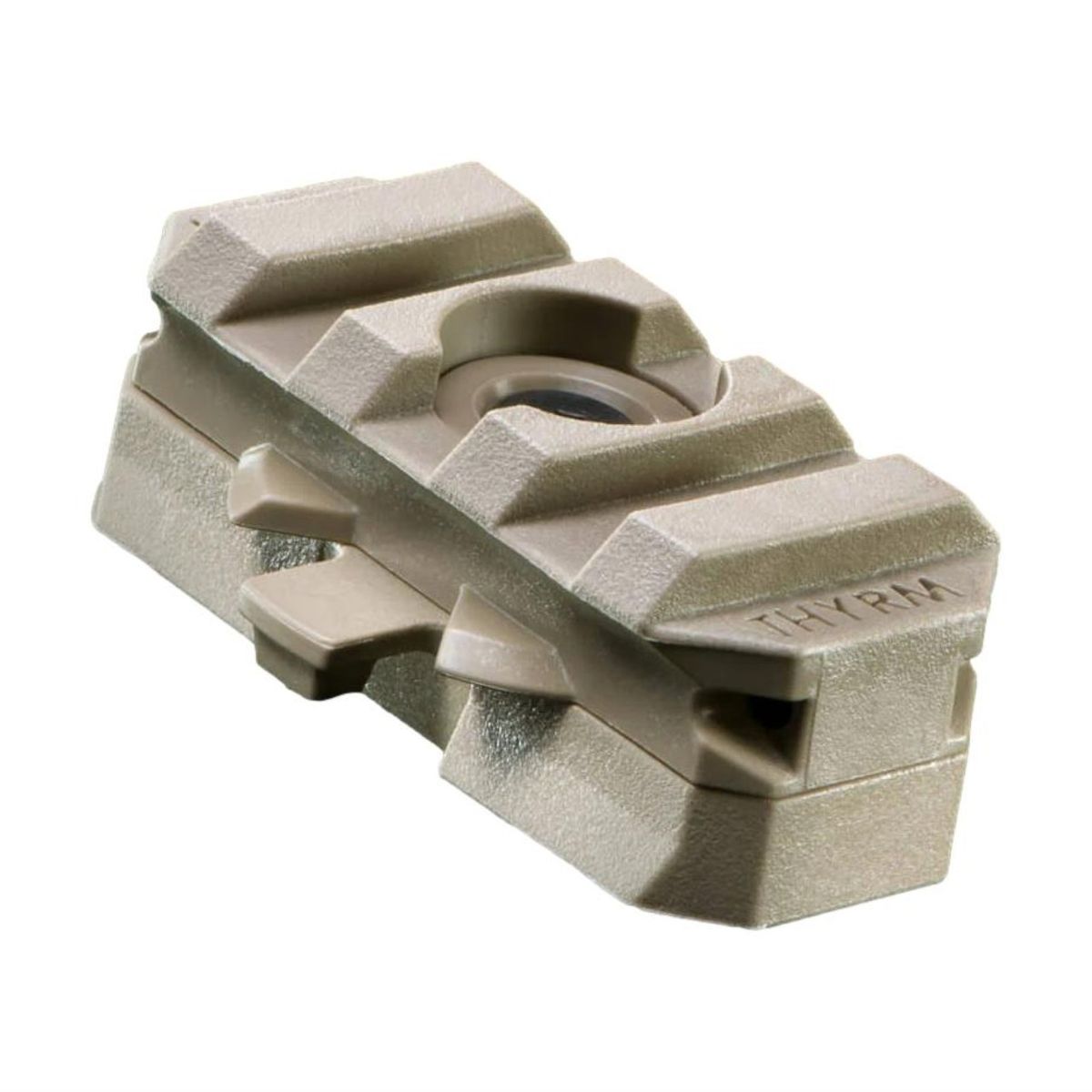 VariArc Helmet Light Mount | Ops-Core (Dovetail) | FDE