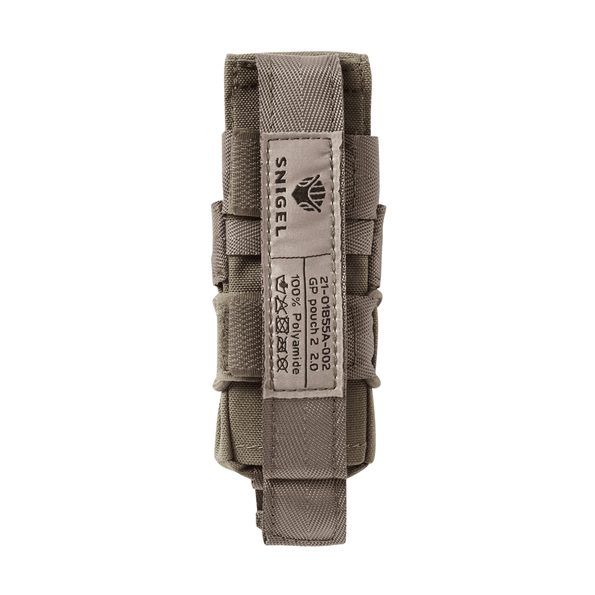 GP Pouch 2 2.0