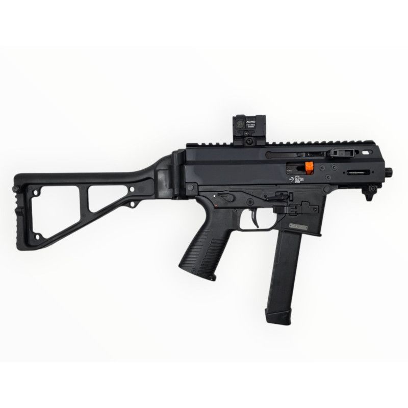B&T APC9 K Pro G, Kal. 9x19