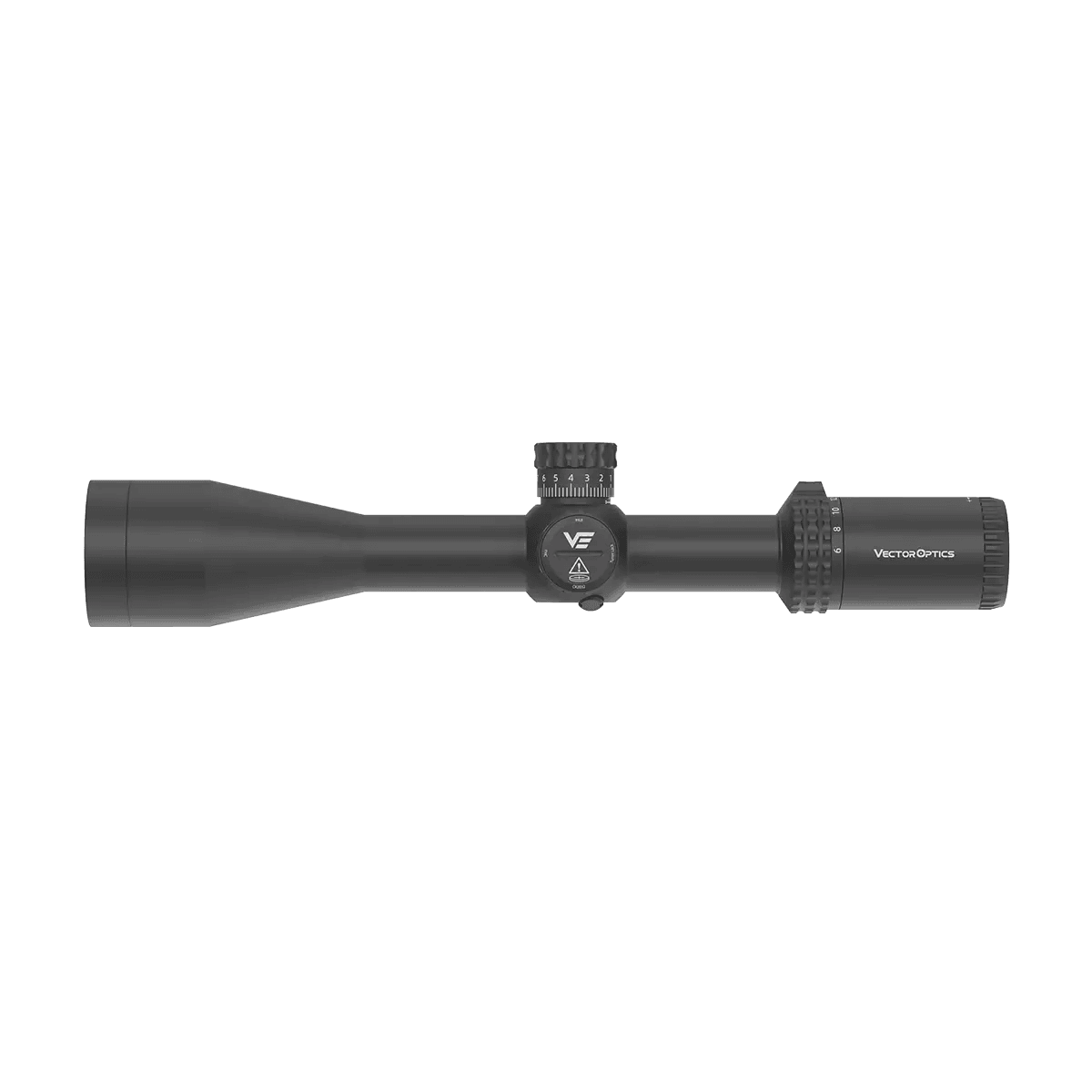 Sentinel 6-24x50 GenII SFP (SCOL-60)