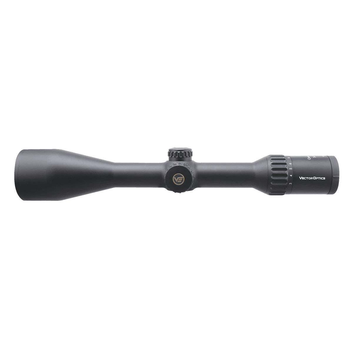 Continental x8 3-24x56 SFP (SCOL-50 / SCOL-64)