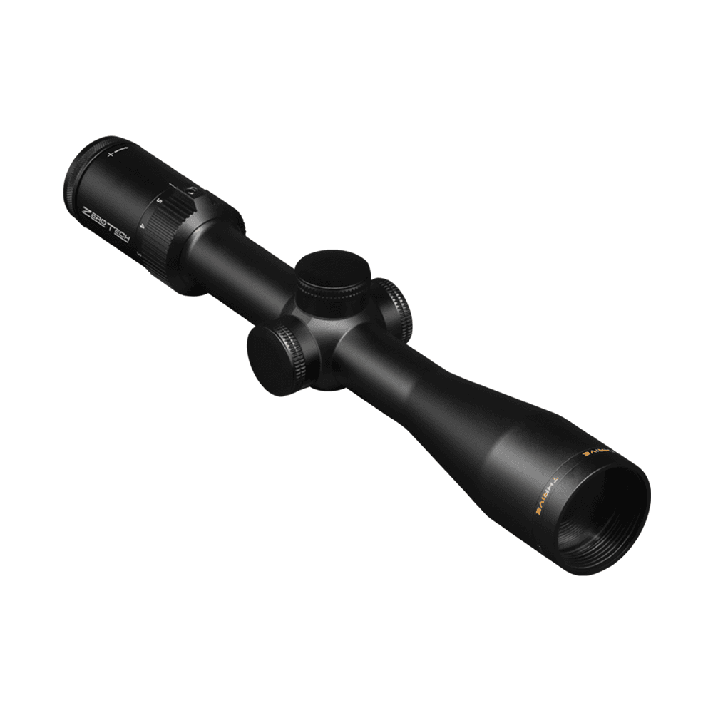 Thrive 3-12x44 – Mildot