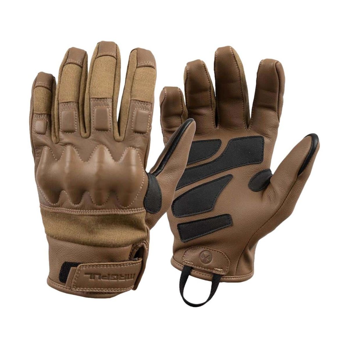 Breach Glove 2.0 | - Coyote, 10 | XL