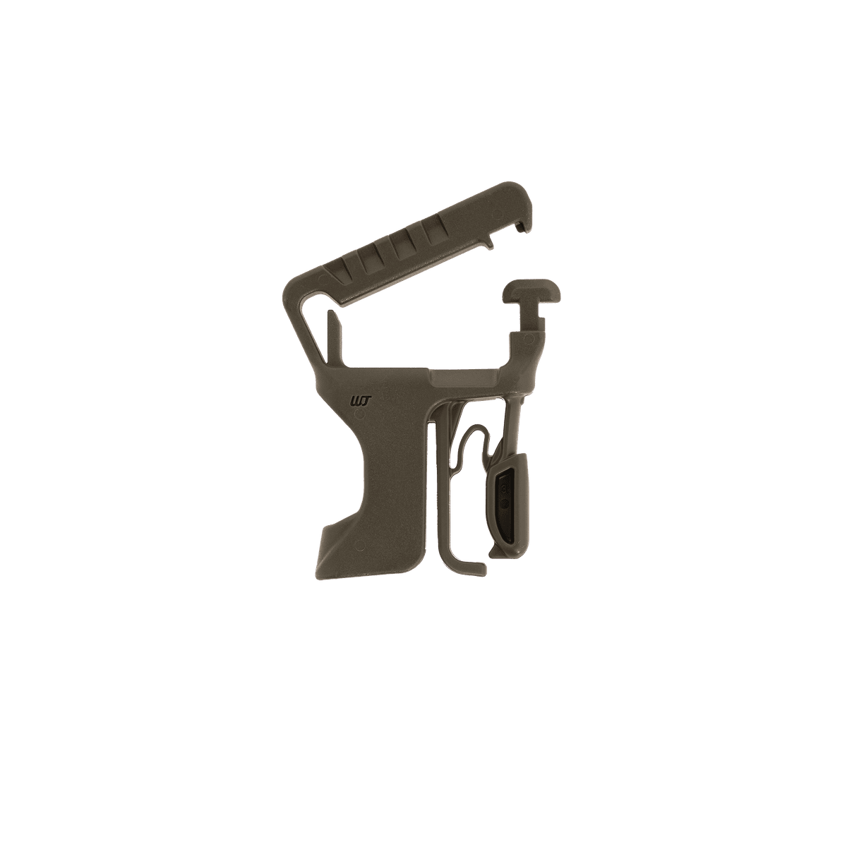 Herma 25 mm Repair Buckle