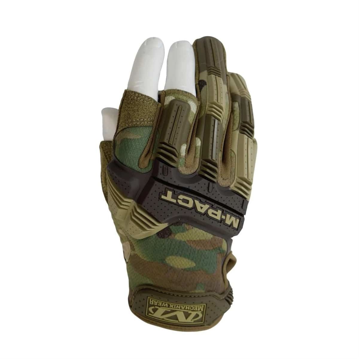 M-Pact Agilite Edition | - MultiCam, 9 | L