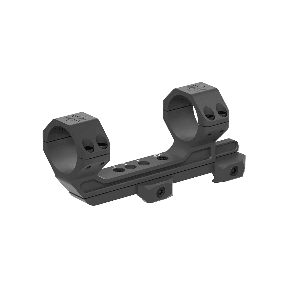 Cantilever | Höhe 38mm | Verstellbar (XASR-3037)