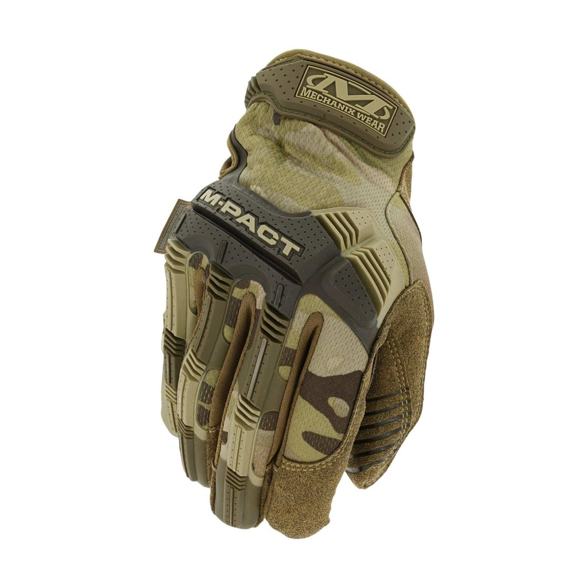 M-Pact | - MultiCam, 7 | S