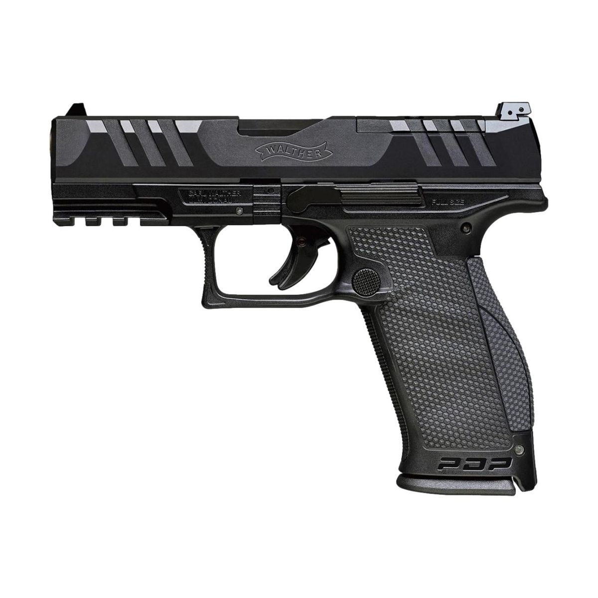 PDP FS 4.0 OR | 9mm Para