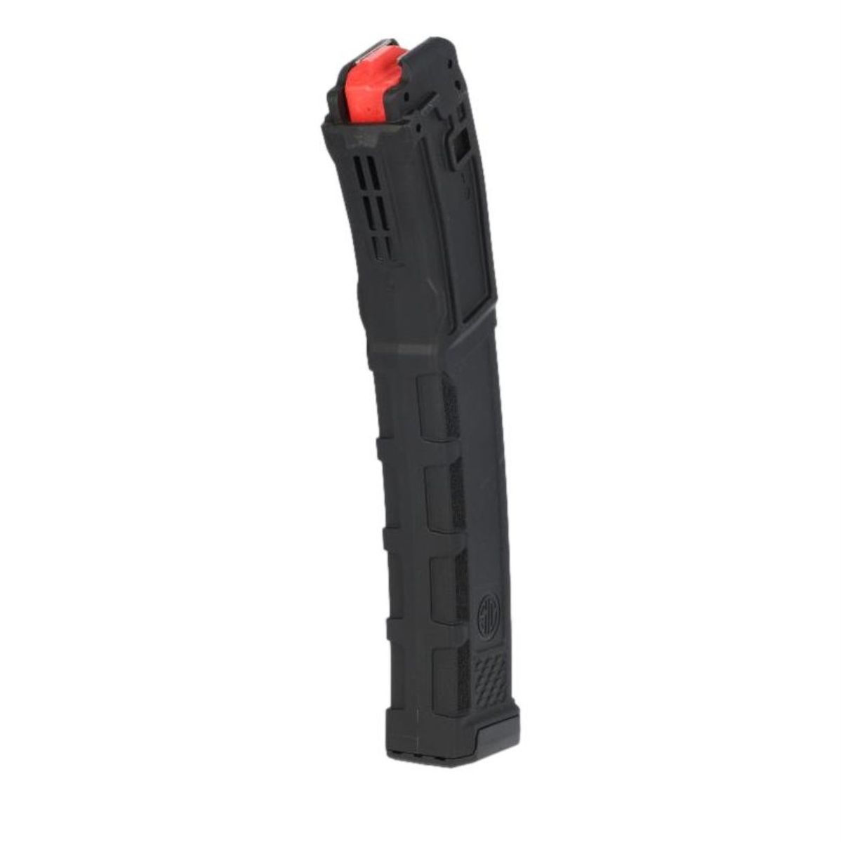 MPX Magazin | 9mm Para | 35 Schuss | Schwarz