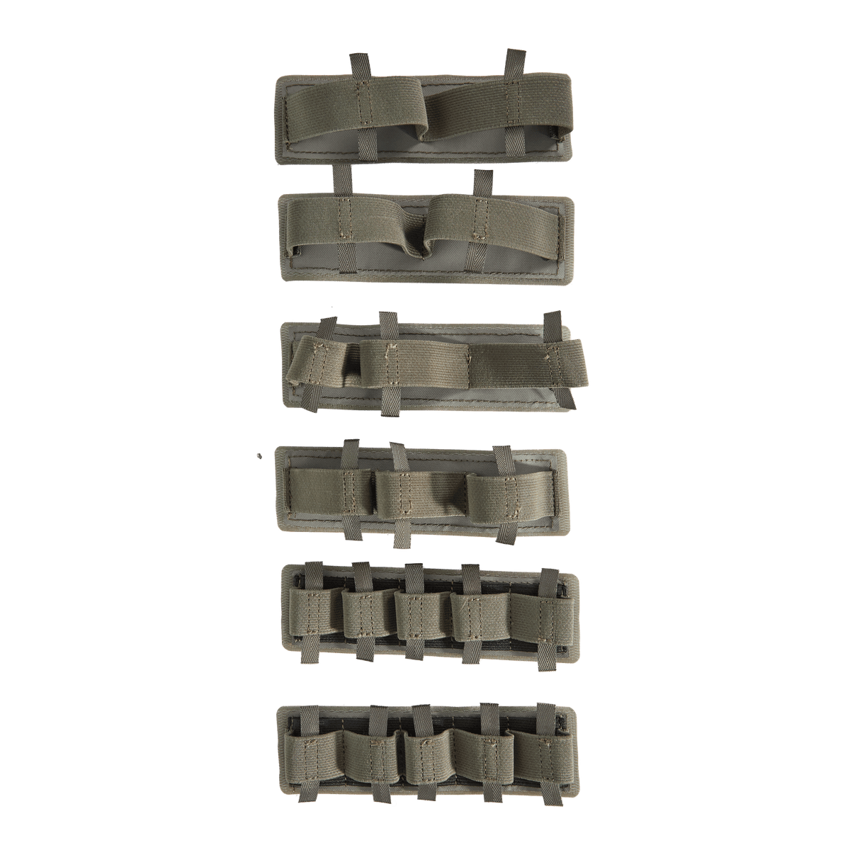 Elastic Insert stripes