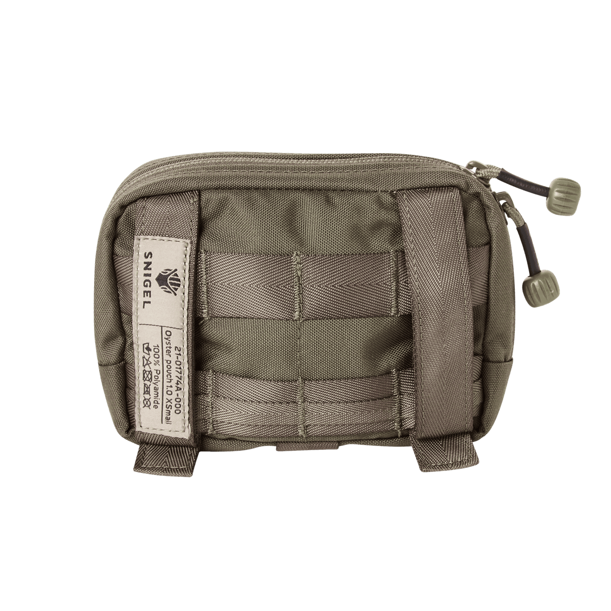 Oyster Pouch 1.0 XS