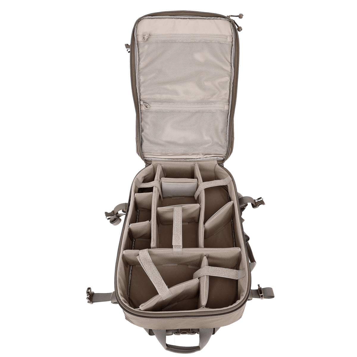 30L Protective Backpack 1.0