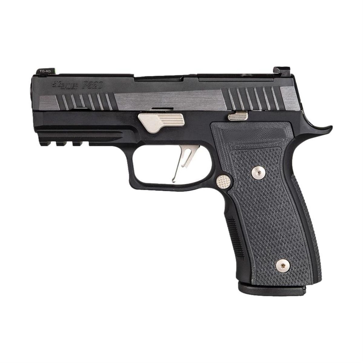P320 AXG Equinox | 3.9" | 9mm Para