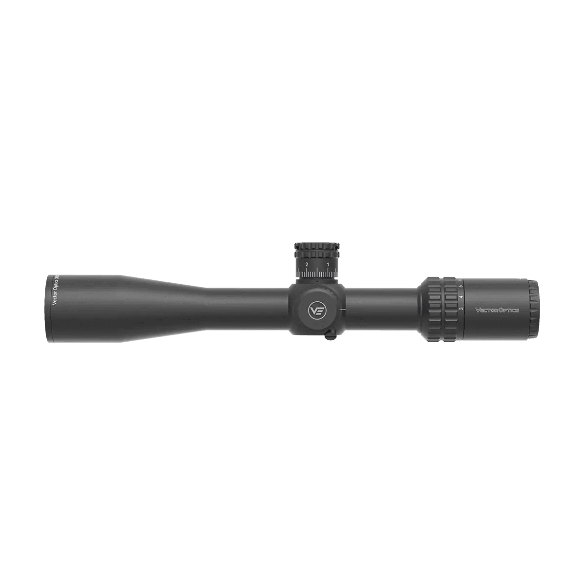 Orion MAX 3-18x44 HD FFP (SCFF-49)