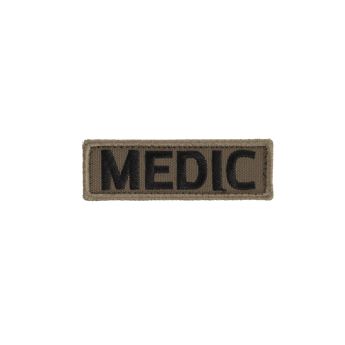 Medic patch, small